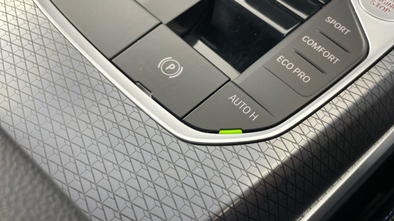 BMW 3 Series 320i M Sport 4dr Step Auto Petrol Saloon